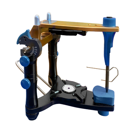 YIPANG YJ-3 Semi-Adjustable Articulator