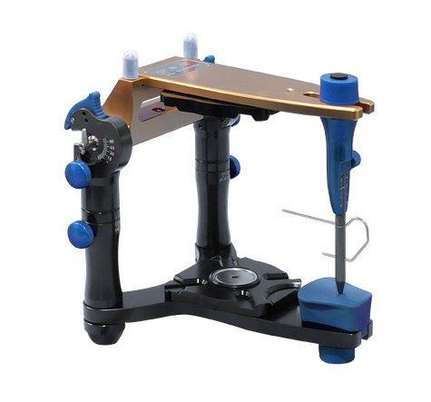 YIPANG YJ-4 Full-Adjustable Articulator