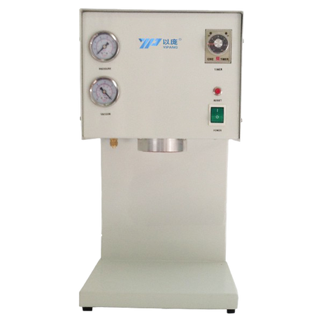 Vacuum Mixer YN-H01